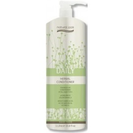Natural Look Daily Ritual Herbal Conditioner 1L
